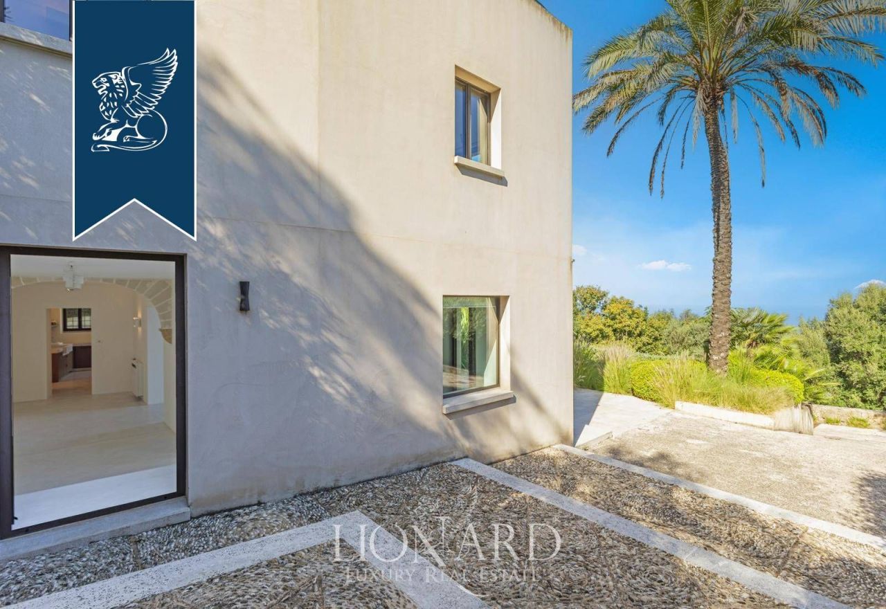 Villa à Trapani, Italie, 450 m² - image 14