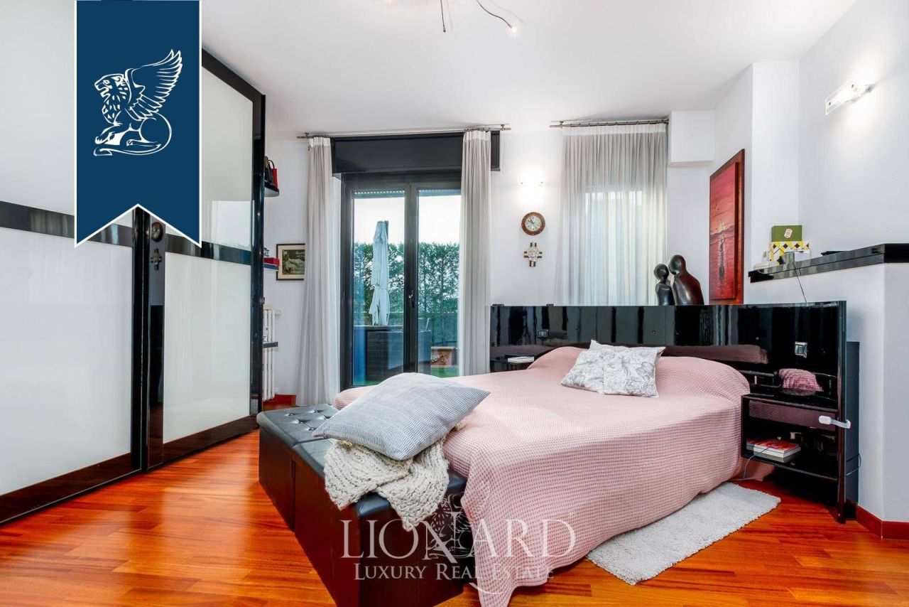 Appartamenti a Bergamo, Italia, 200 m² - foto 14