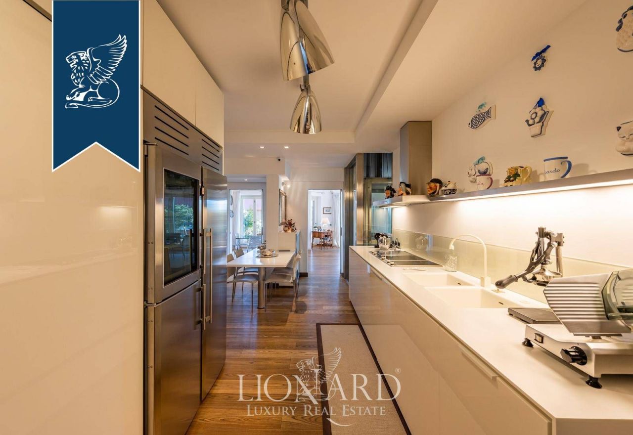 Appartamenti a Monza, Italia, 380 m² - foto 14