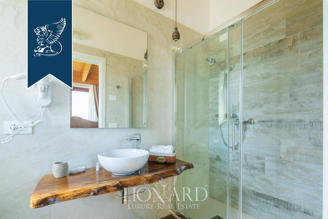 Farm in Ascoli Piceno, Italien, 400 m² - Foto 14