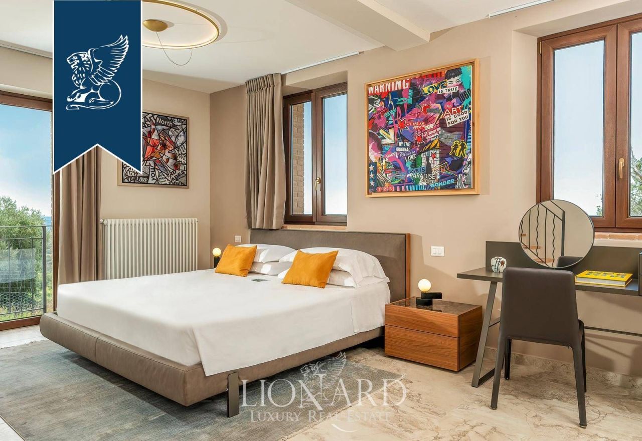 Villa à Grosseto, Italie, 800 m² - image 14