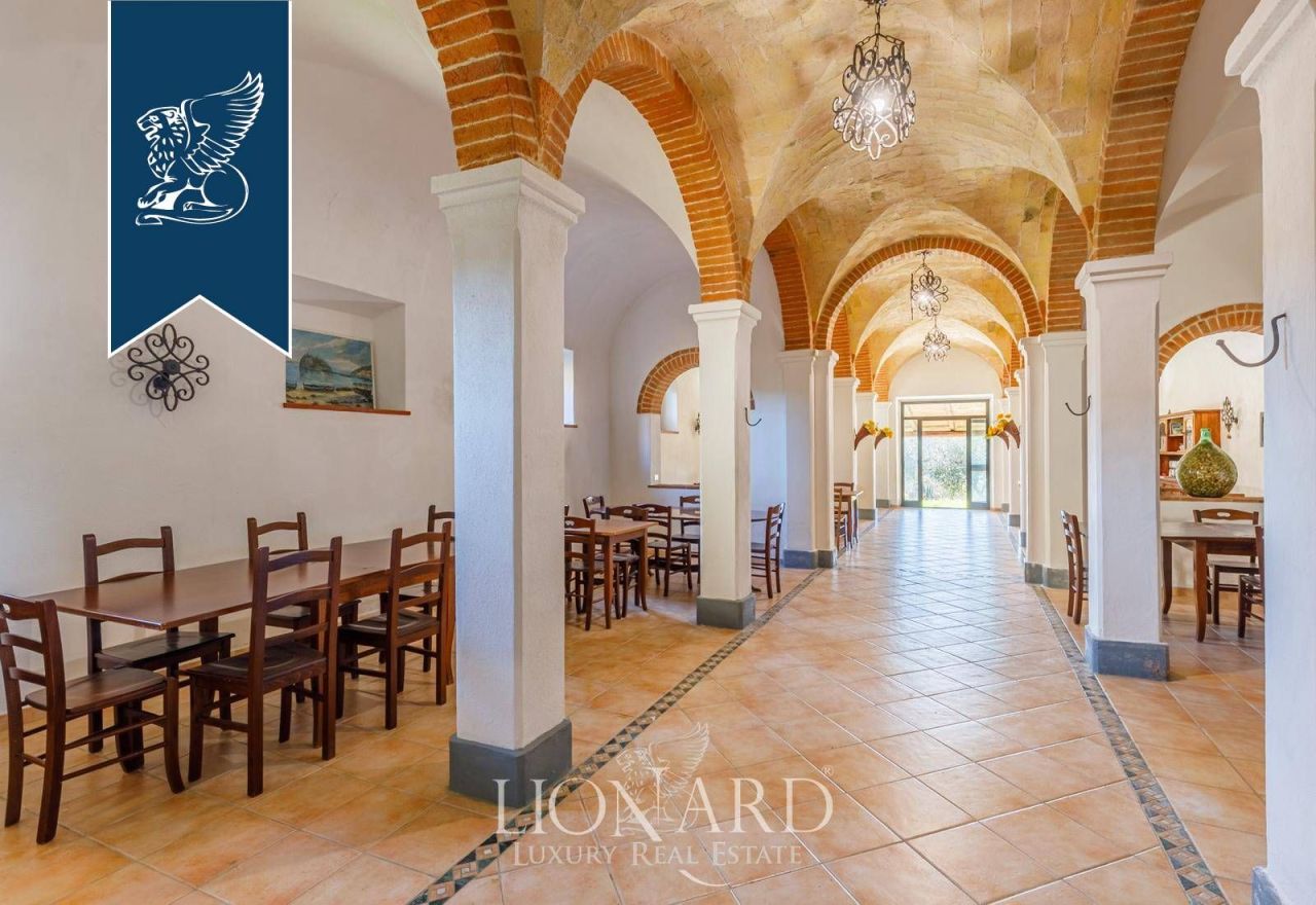 Ferme à Grosseto, Italie, 2 000 m² - image 14