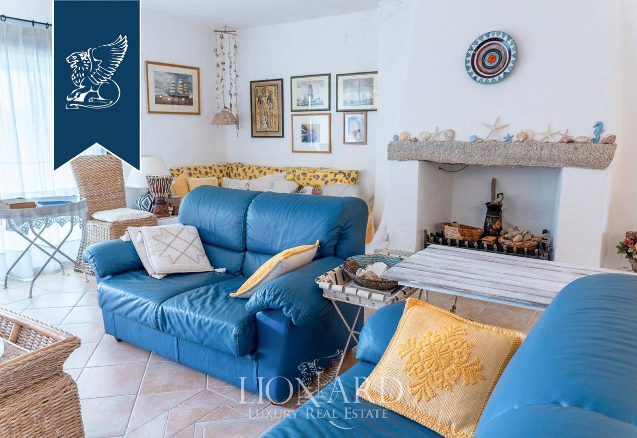 Villa in Porto Cervo, Italien, 240 m² - Foto 14