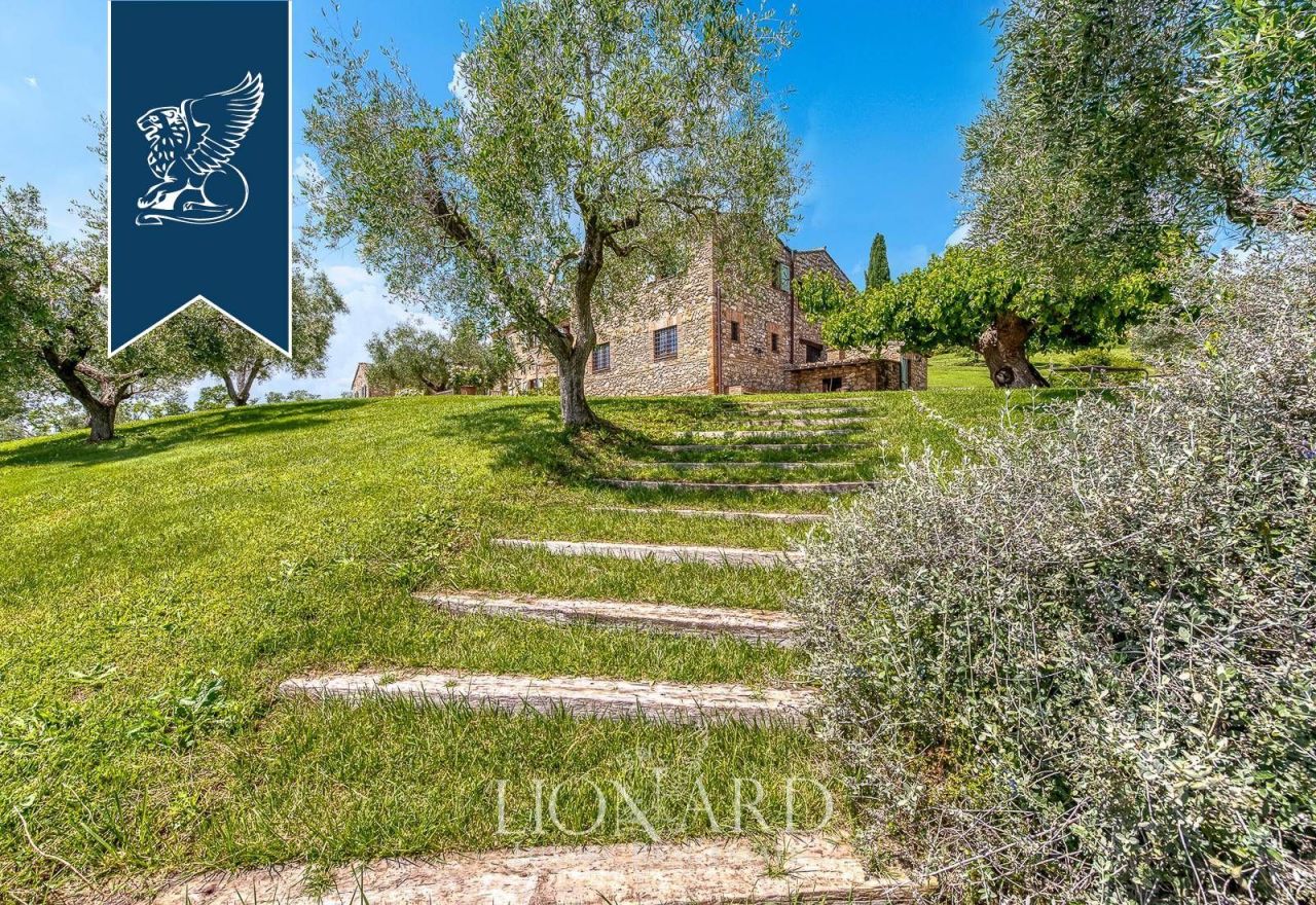 Azienda agricola a Amelia, Italia, 850 m² - foto 14