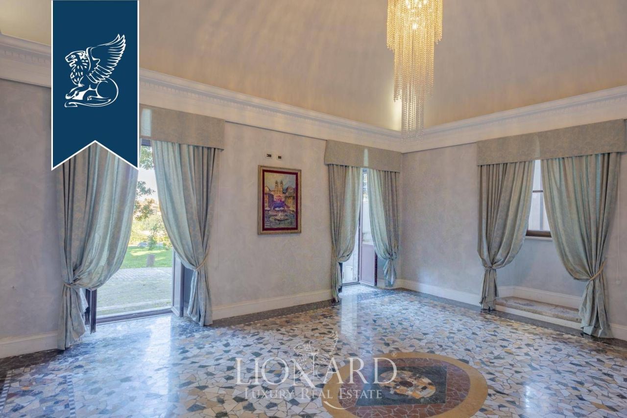 Maison à Viterbe, Italie, 2 500 m² - image 14