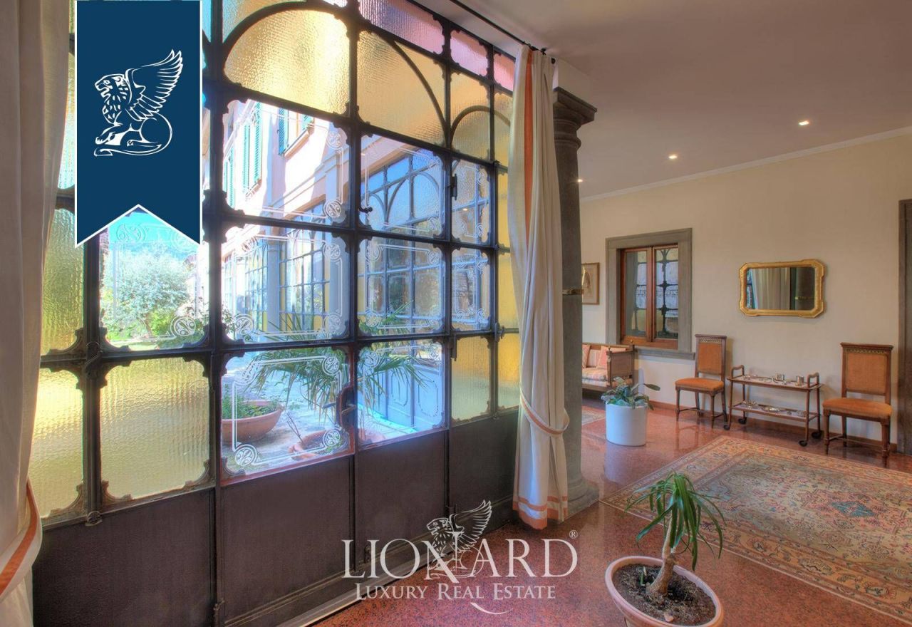 Villa in Bergamo, Italy, 1 000 m² - picture 14