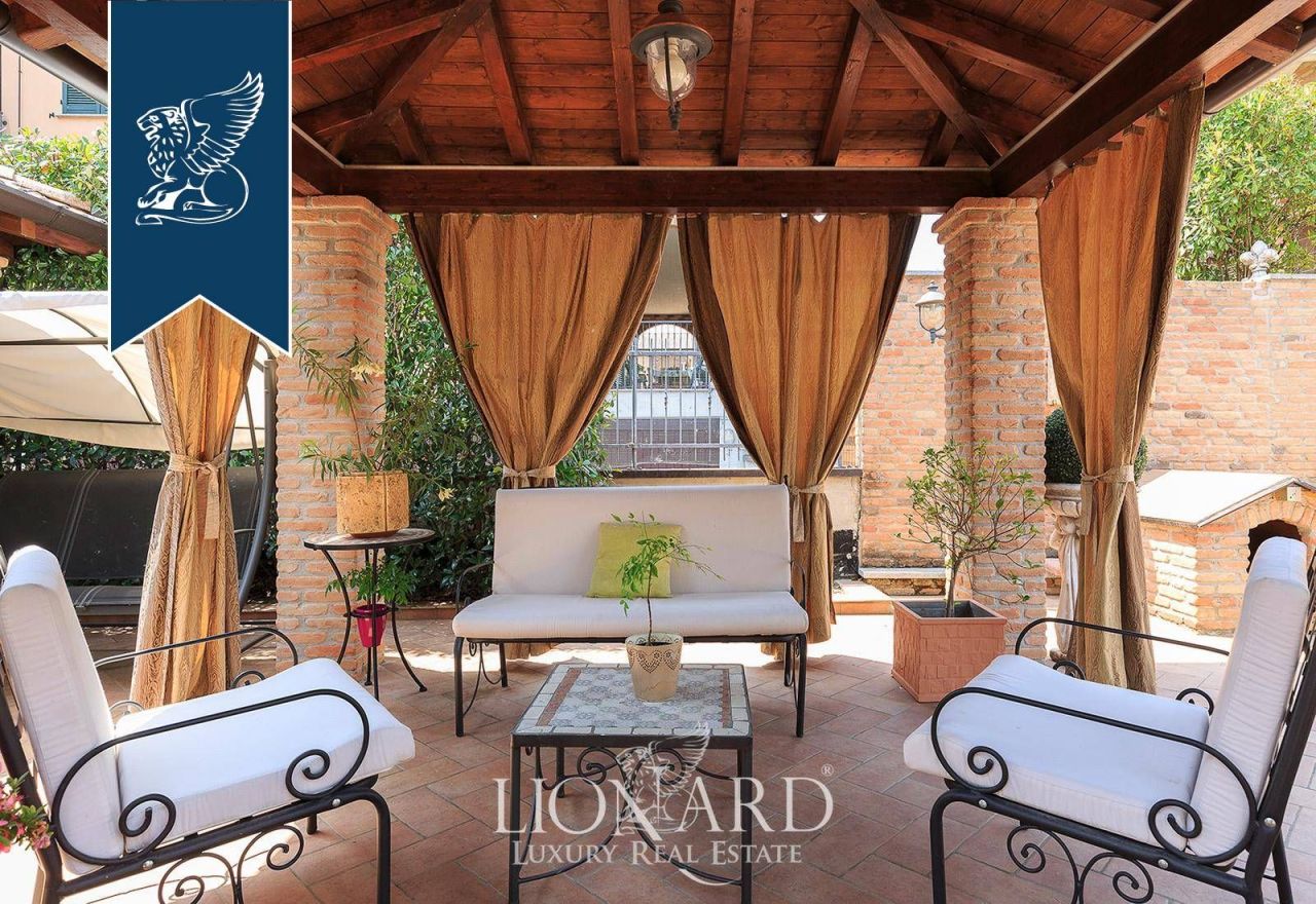 Villa in Pavia, Italien, 400 m² - Foto 14