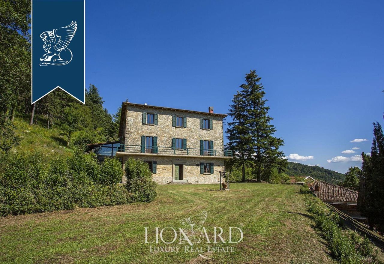 Ferme à Florence, Italie, 1 000 m² - image 14