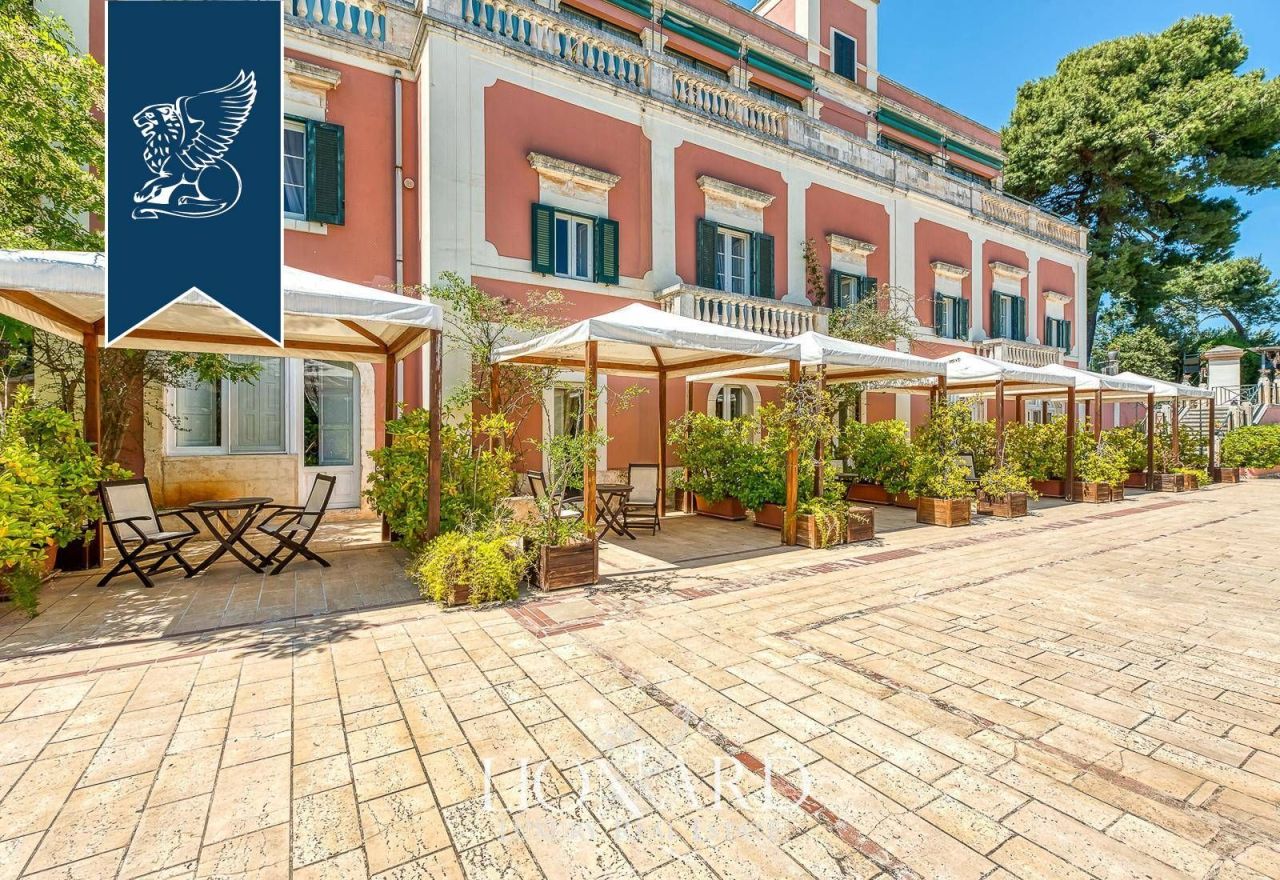 Villa à Ostuni, Italie, 2 000 m² - image 14