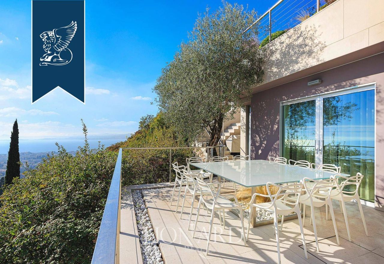 Villa in Brescia, Italien, 460 m² - Foto 14