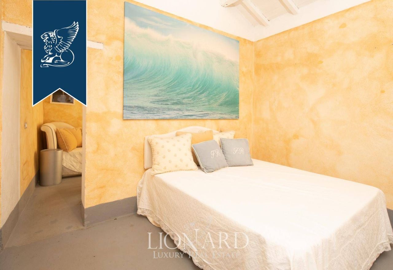 Villa en Monte Argentario, Italia, 330 m² - imagen 14