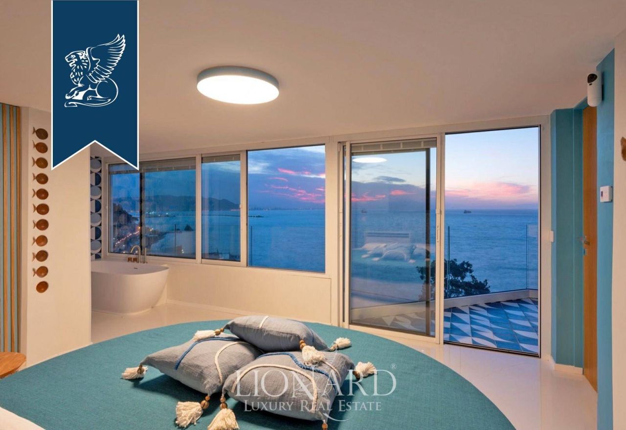 Villa en Salerno, Italia, 180 m² - imagen 14