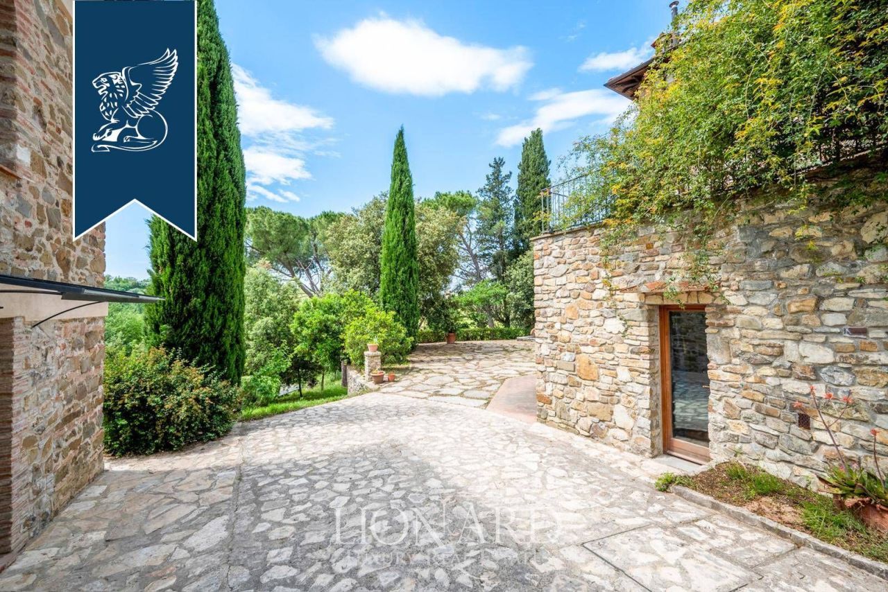 Azienda agricola a Firenze, Italia, 450 m² - foto 14