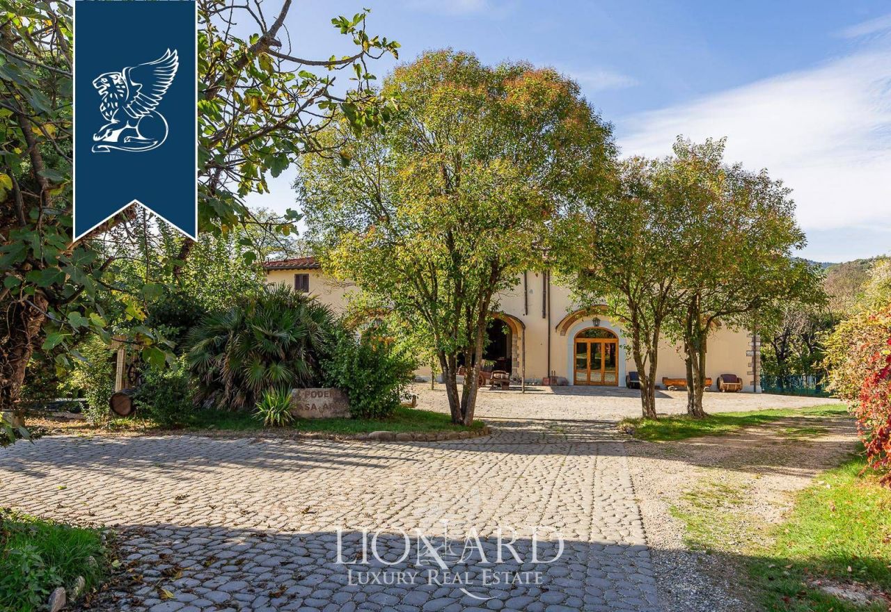 Farm in Florence, Italy, 505 m² - picture 14