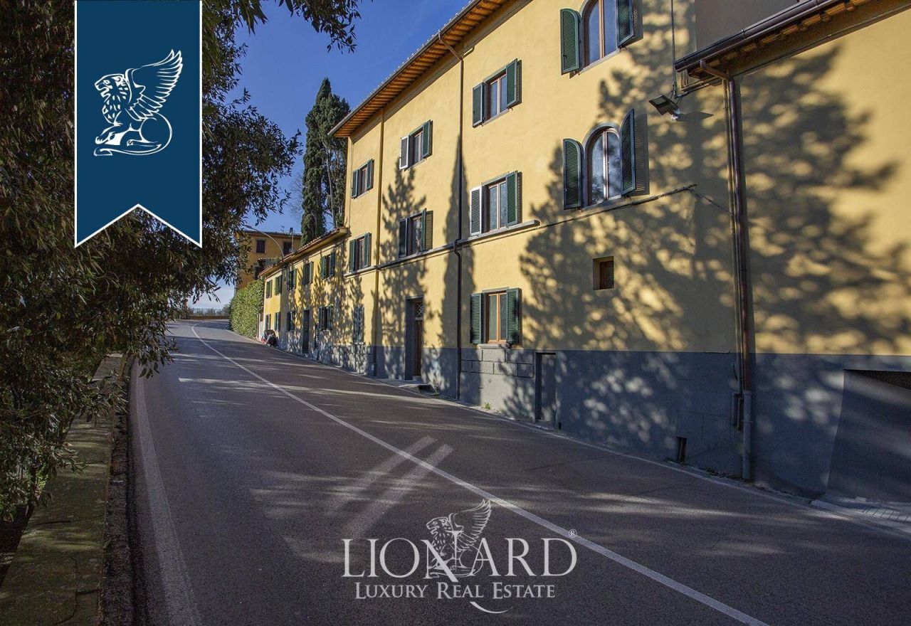 Villa in Florenz, Italien, 726 m² - Foto 14