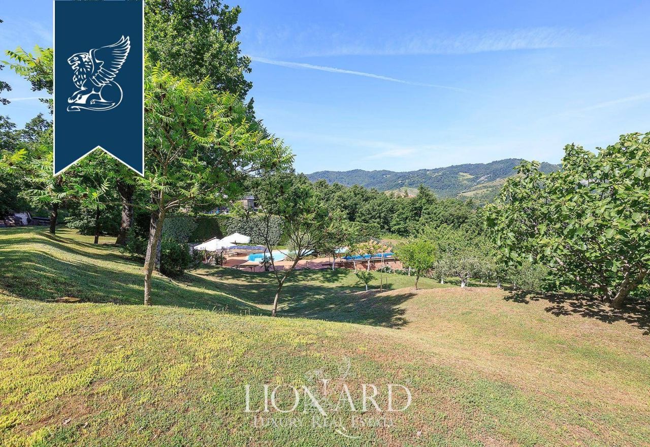 Villa en Bolonia, Italia, 480 m² - imagen 14