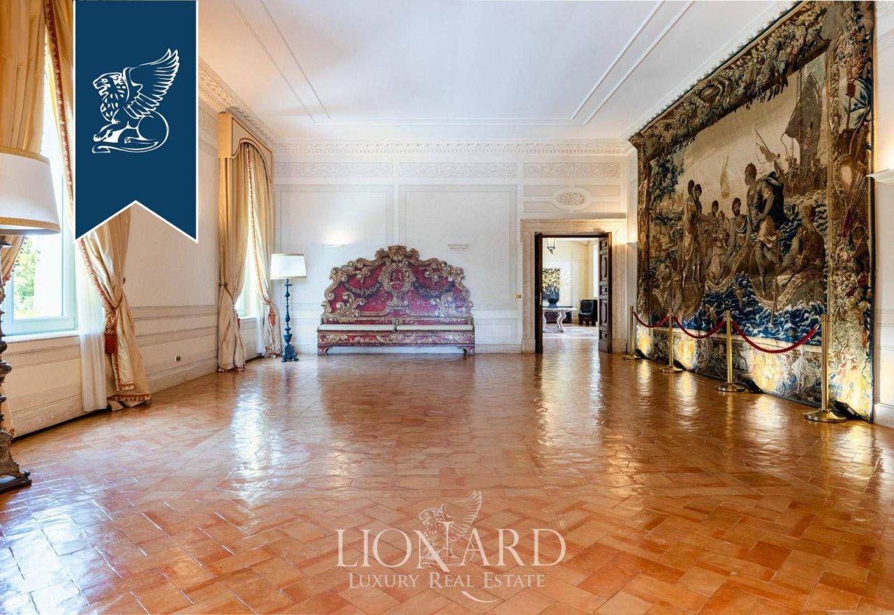 Villa à Rome, Italie, 2 930 m² - image 14