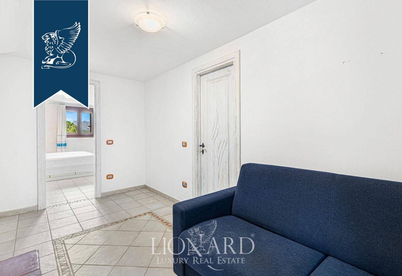 Villa en San Teodoro, Italia, 217 m² - imagen 14