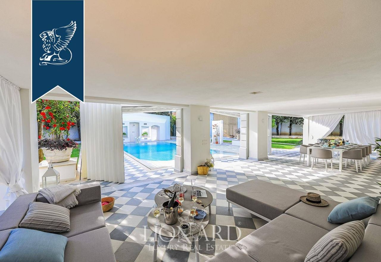 Villa à Florence, Italie, 750 m² - image 14