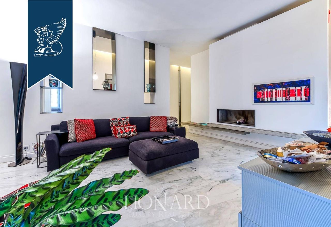Apartamento en Roma, Italia, 500 m² - imagen 14