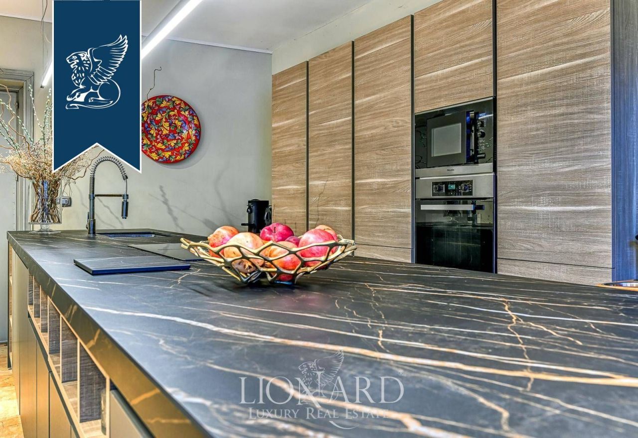 Villa in Naples, Italy, 500 m² - picture 14