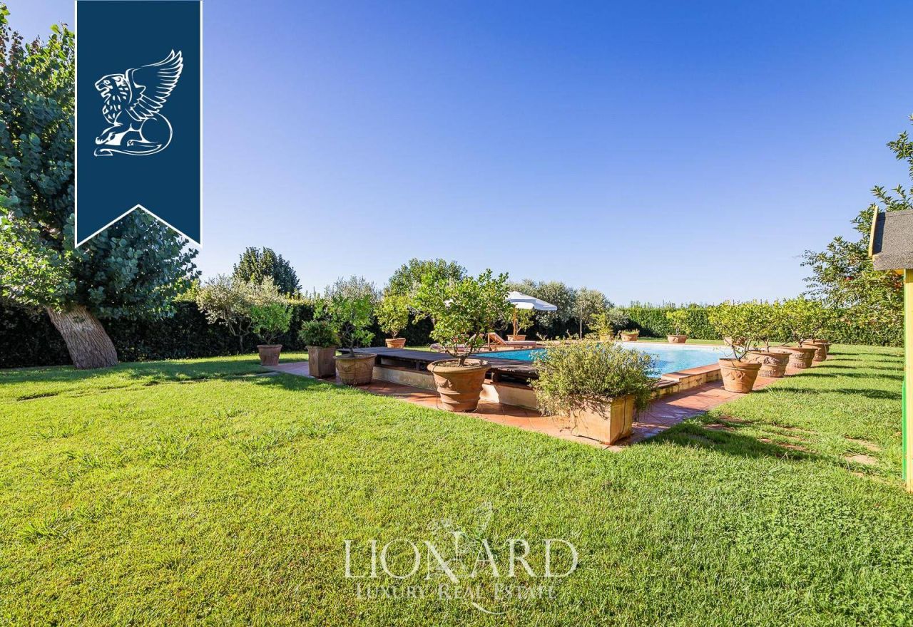 Villa a Massarosa, Italia, 478 m² - foto 14