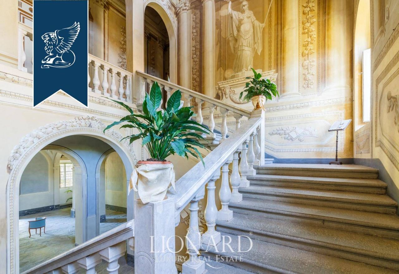 Villa en Pisa, Italia, 3 000 m² - imagen 14