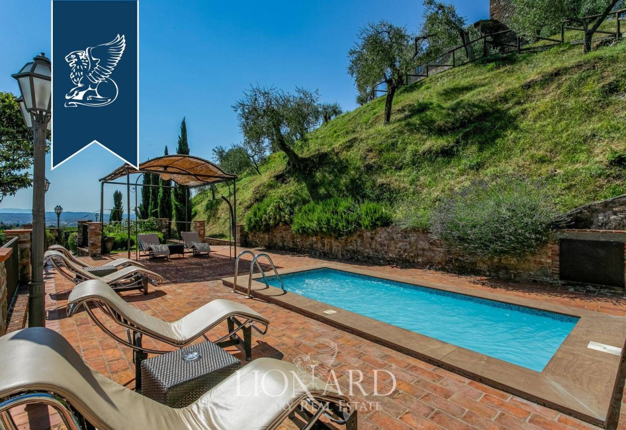 Hôtel à Lucques, Italie, 440 m² - image 14