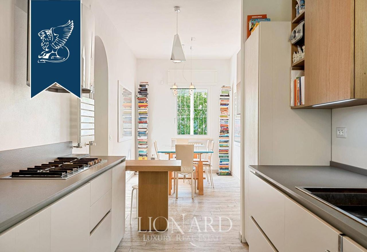 Villa in Forte dei Marmi, Italien, 254 m² - Foto 14