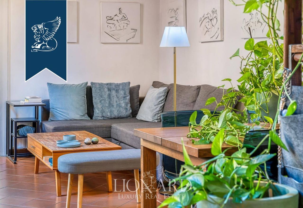 Haus in Rom, Italien, 490 m² - Foto 14