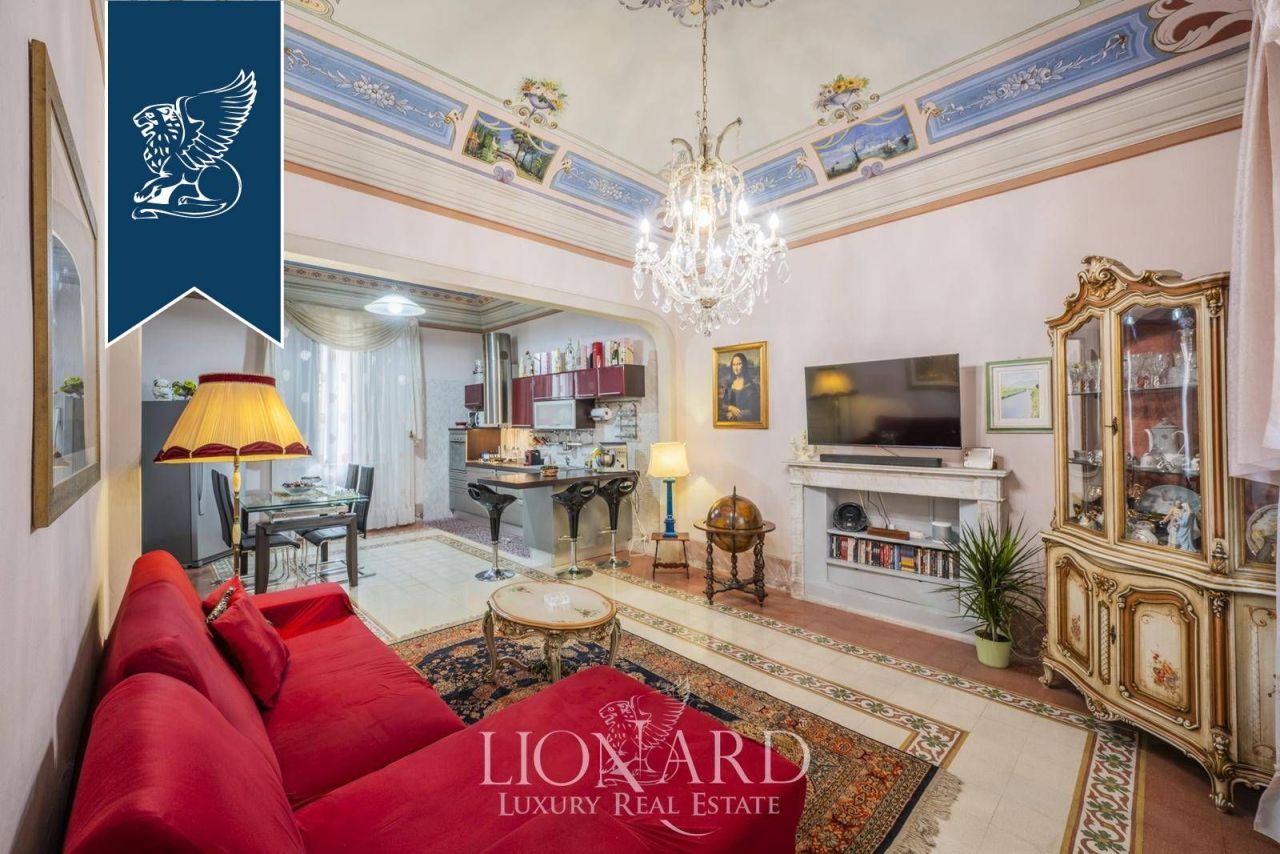 Villa a Pisa, Italia, 266 m² - foto 14