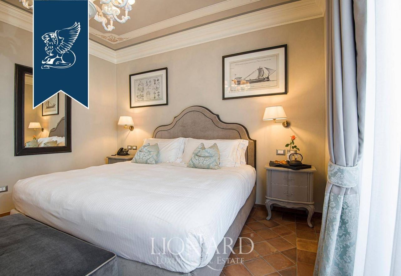 Casa a Campiglia Marittima, Italia, 2 200 m² - foto 14