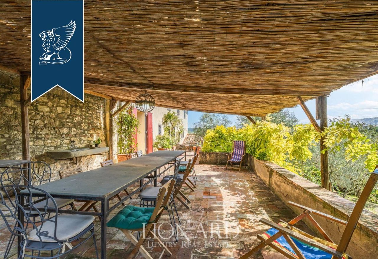 Villa à Florence, Italie, 550 m² - image 14