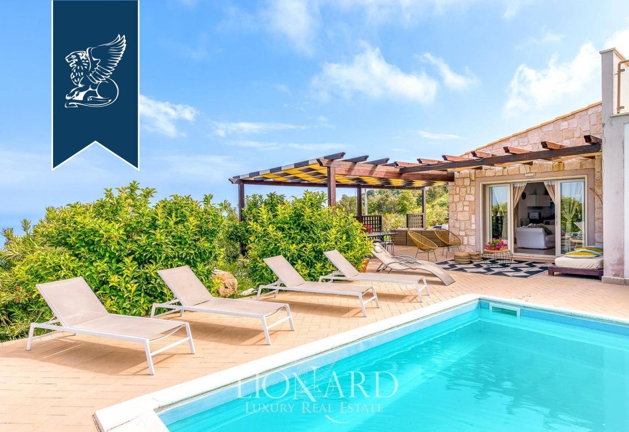 Villa a Cefalù, Italia, 262 m² - foto 14