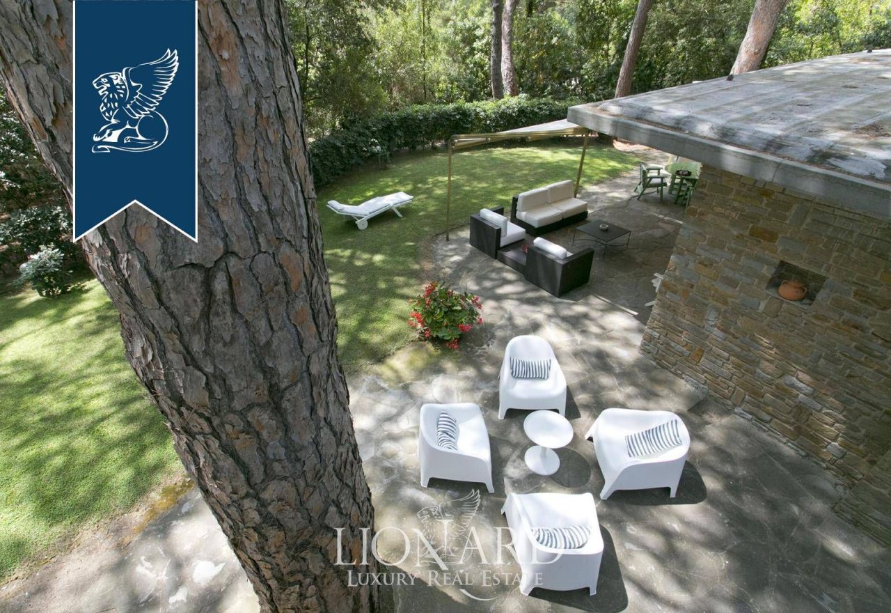 Villa en Castiglione della Pescaia, Italia, 300 m² - imagen 14