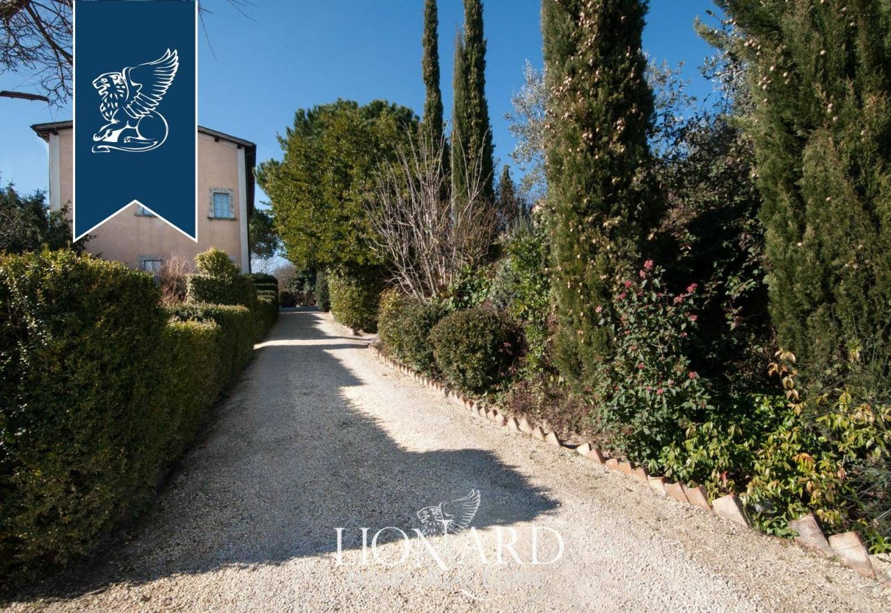 Hotel en Montepulciano, Italia, 900 m² - imagen 14