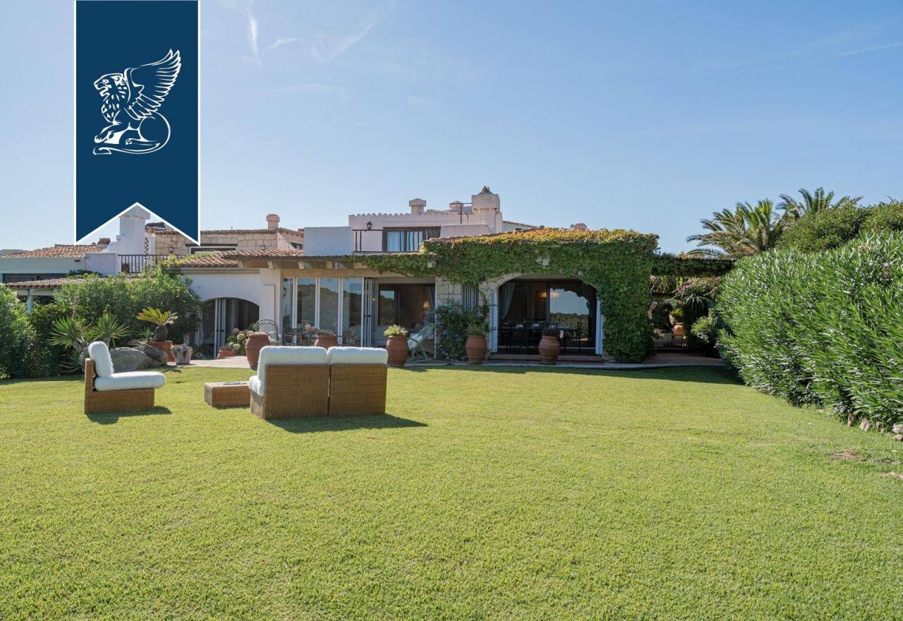 Villa in Porto Cervo, Italien, 300 m² - Foto 14