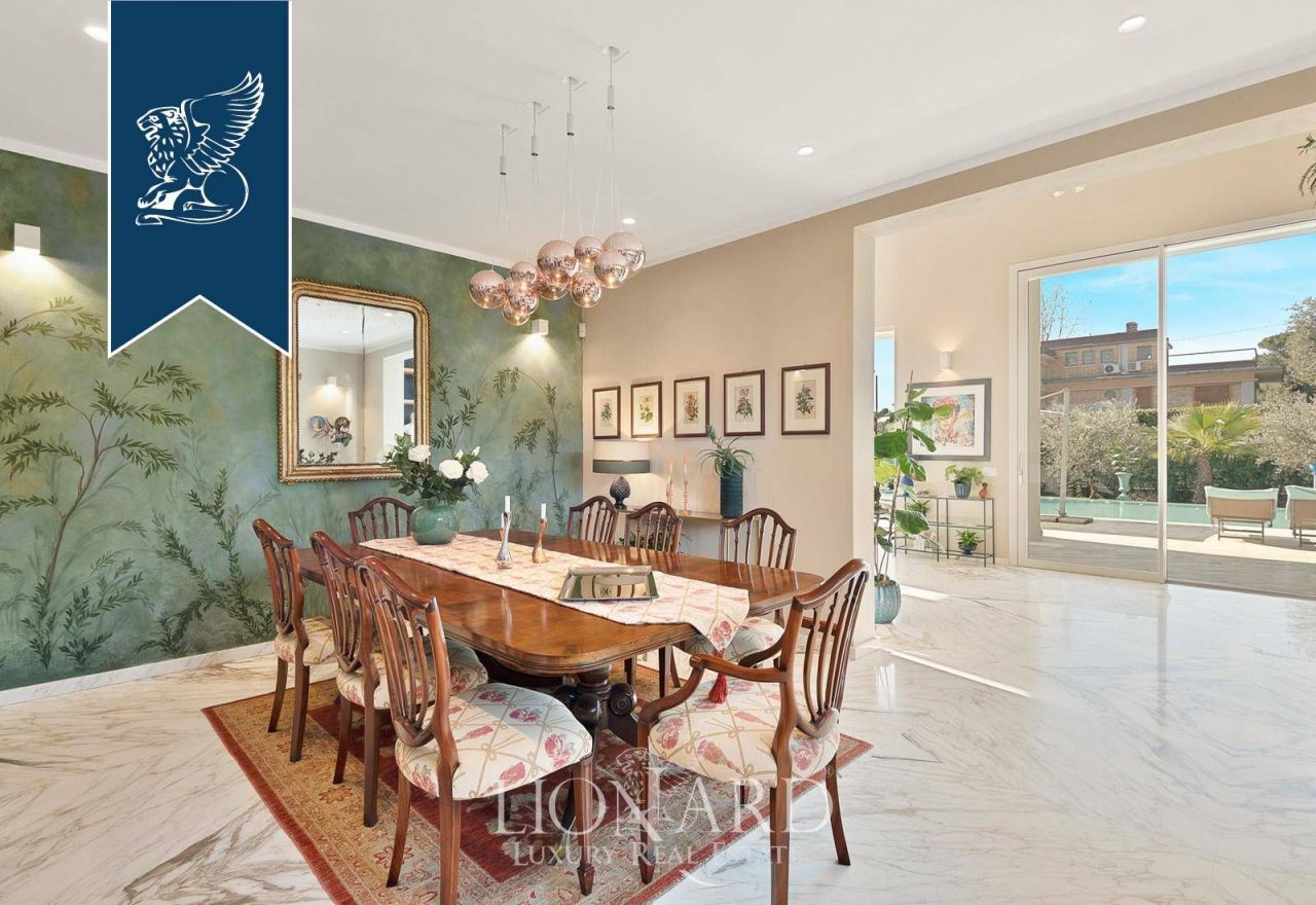 Villa in Pietrasanta, Italy, 350 m² - picture 14