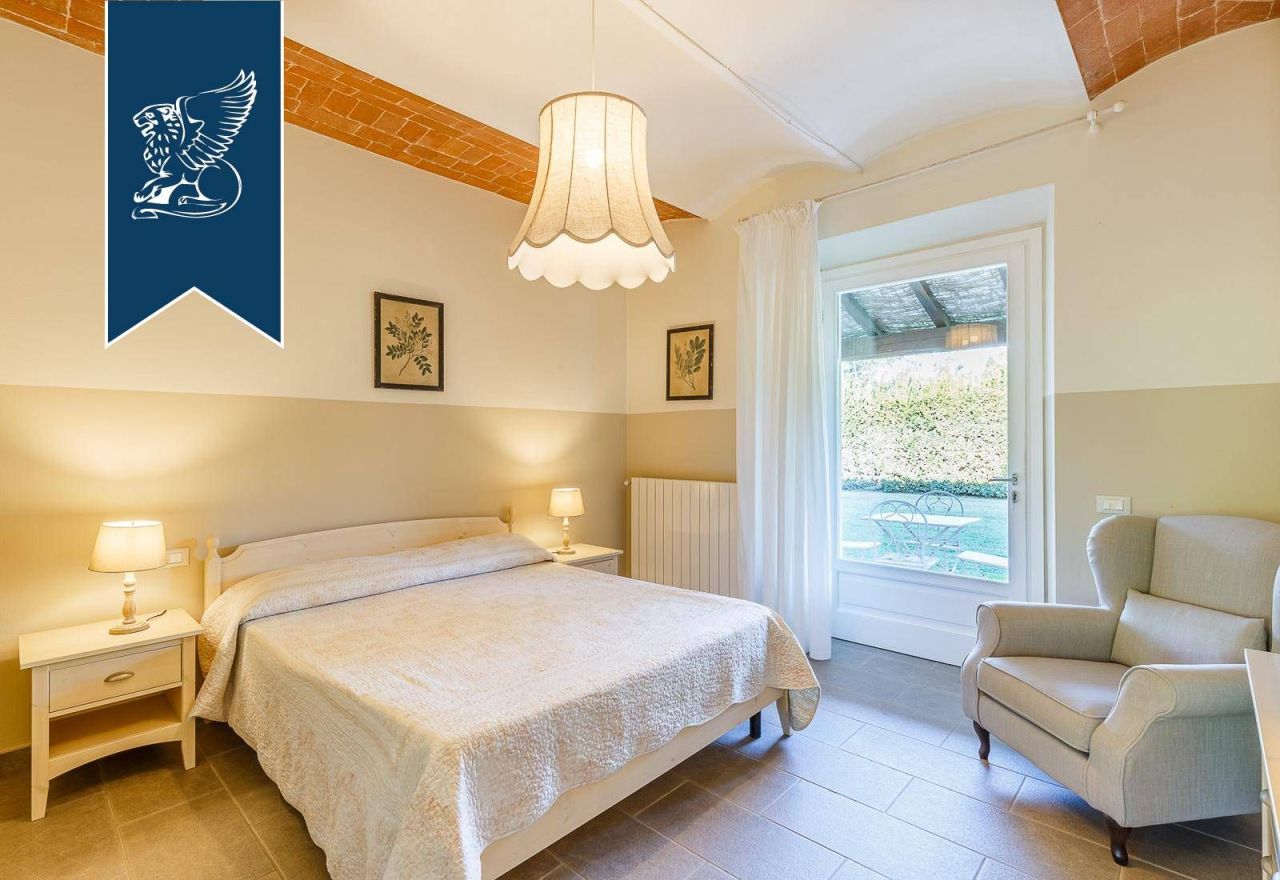 Haus in Castagneto Carducci, Italien, 1 050 m² - Foto 14