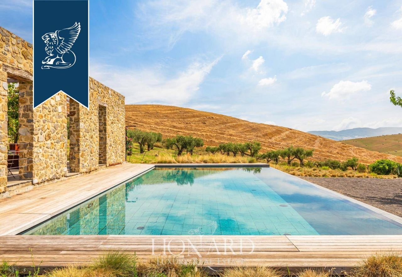 Azienda agricola a Siena, Italia, 350 m² - foto 14