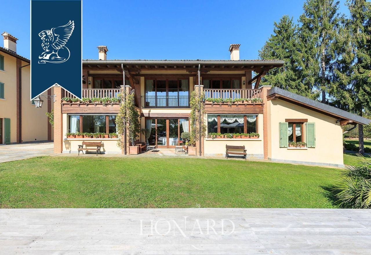 Villa a Tradate, Italia, 3 200 m² - foto 14