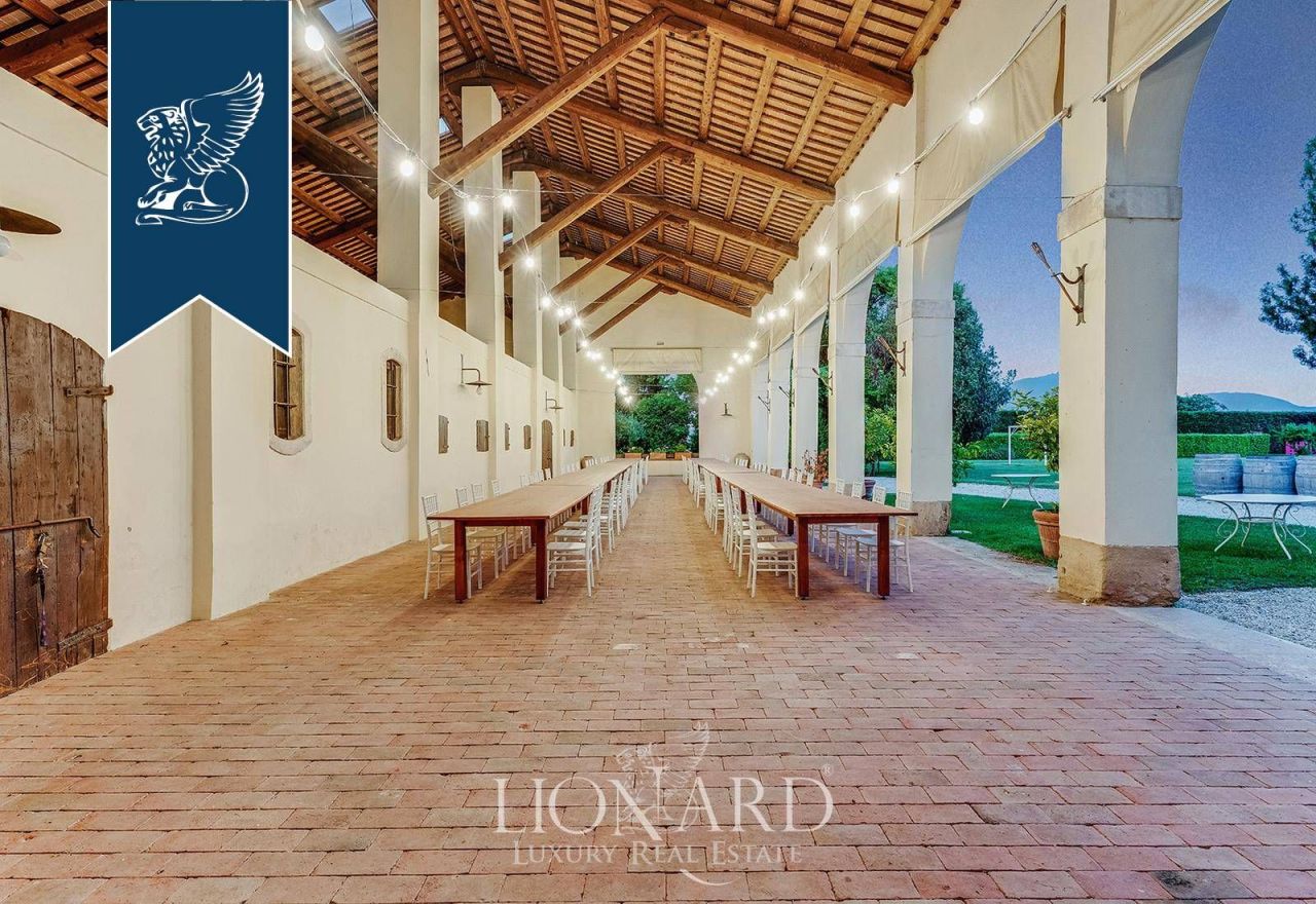 Villa in Vicenza, Italy, 3 900 m² - picture 14