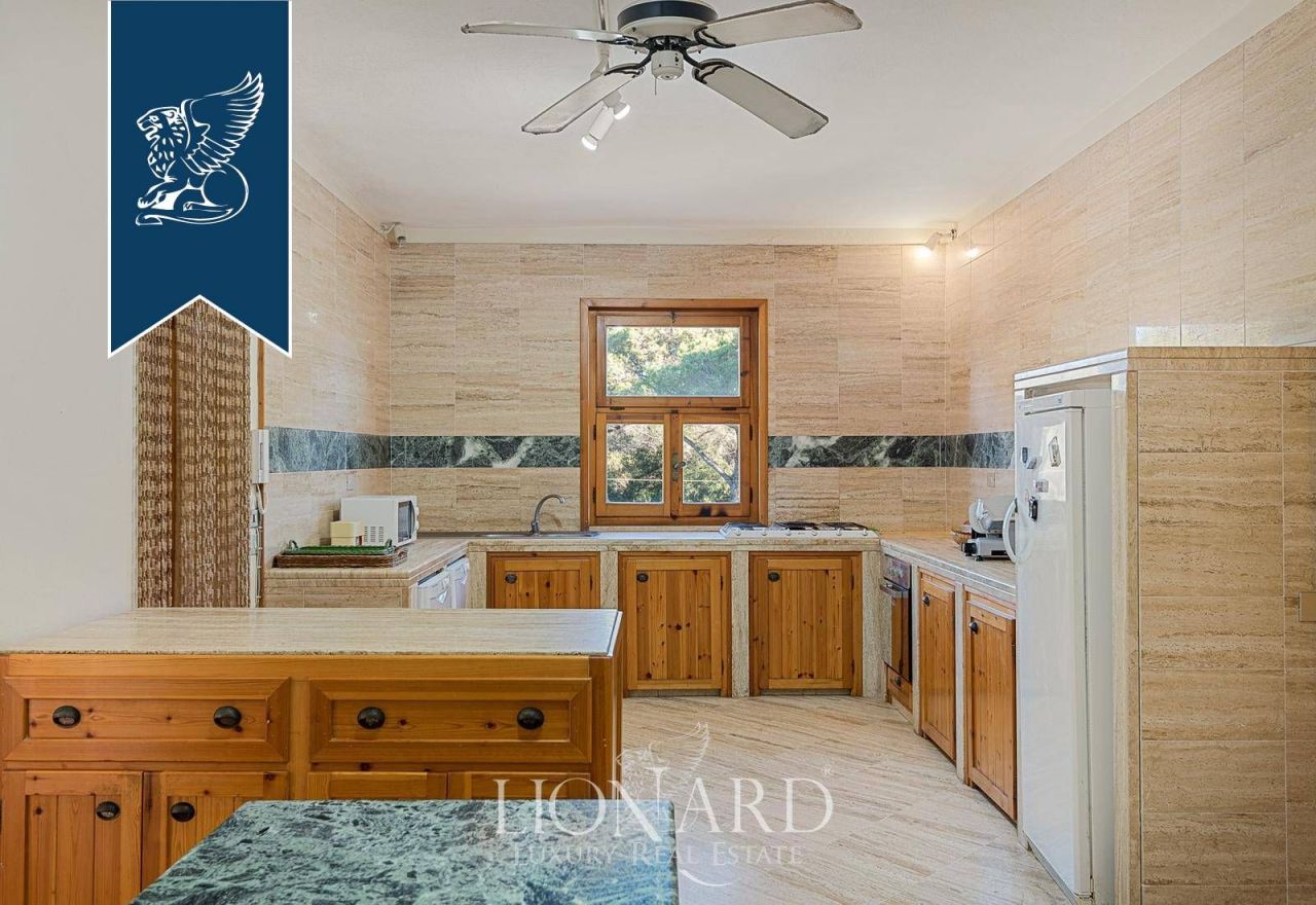 Villa a Grosseto, Italia, 589 m² - foto 14