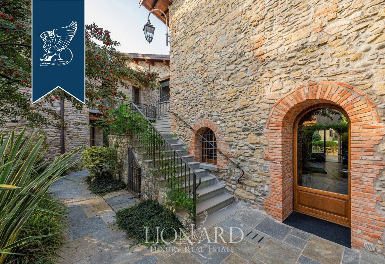 Hotel in Lecco, Italien, 3 500 m² - Foto 14