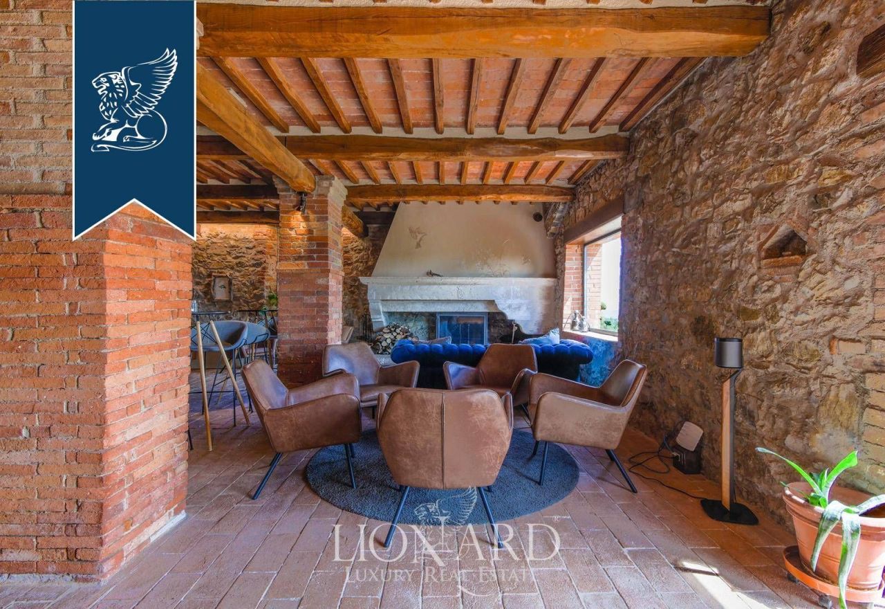 Farm in Grosseto, Italy, 1 190 m² - picture 14