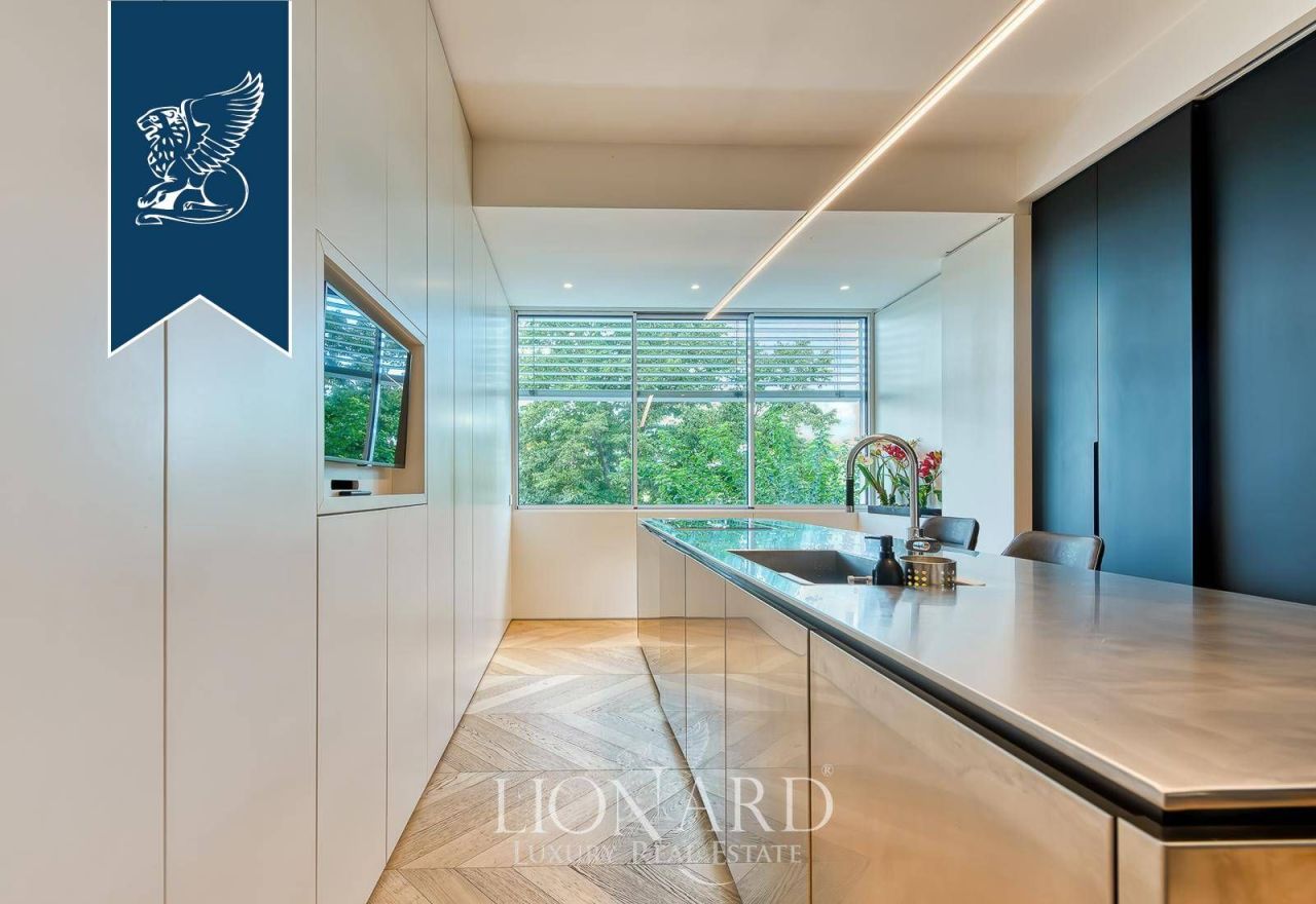 Apartment in Rom, Italien, 280 m² - Foto 14