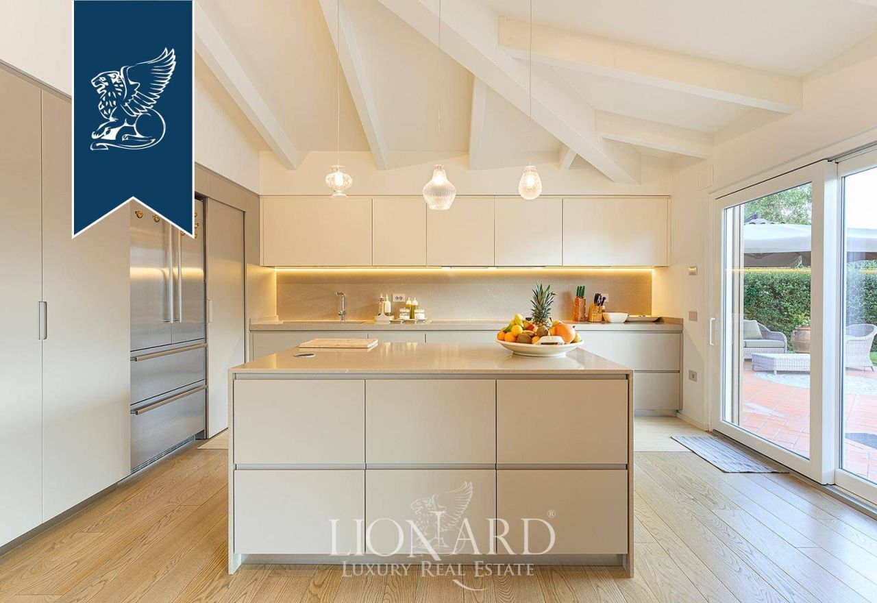 Villa in Cecina, Italien, 600 m² - Foto 14