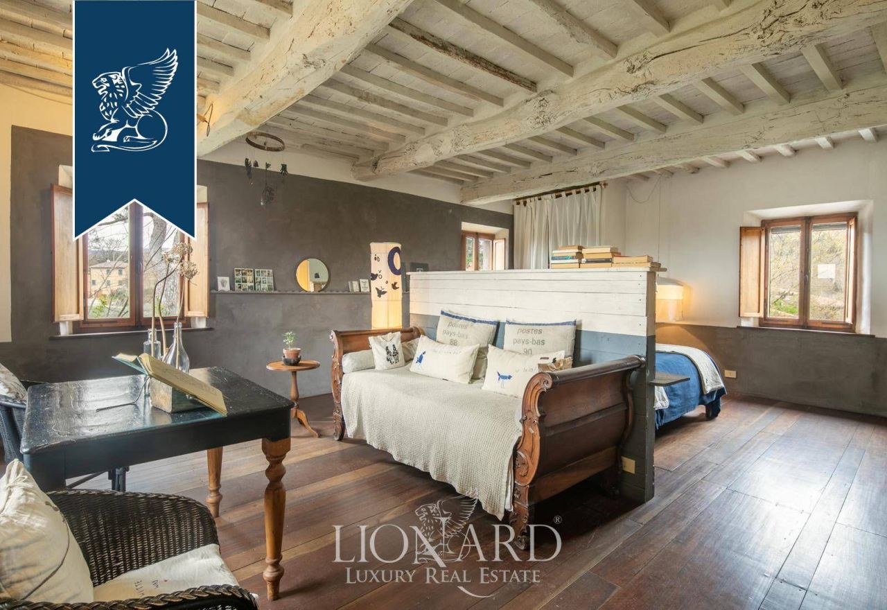 Azienda agricola a Montepulciano, Italia, 400 m² - foto 14