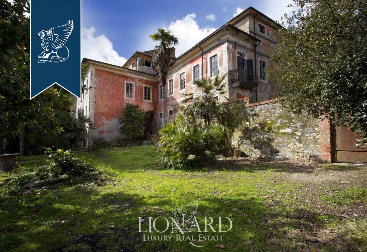 Villa à Carrara, Italie, 2 000 m² - image 14