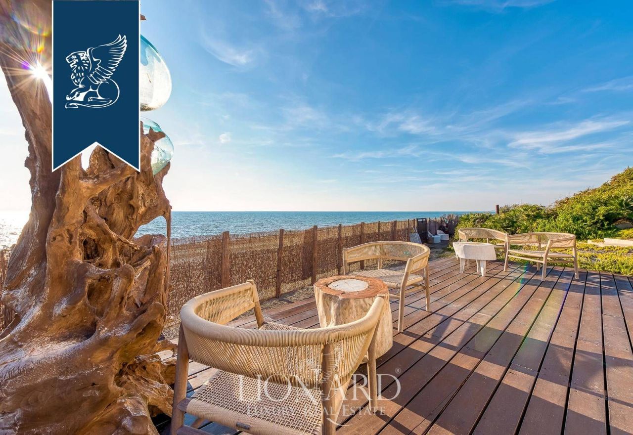 Villa a Sabaudia, Italia, 500 m² - foto 14